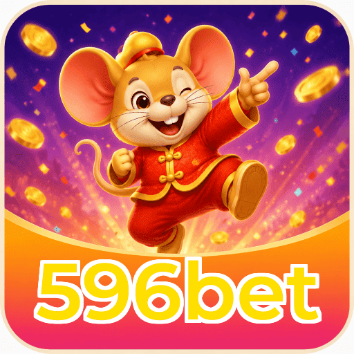 596bet Instalar Logo 1