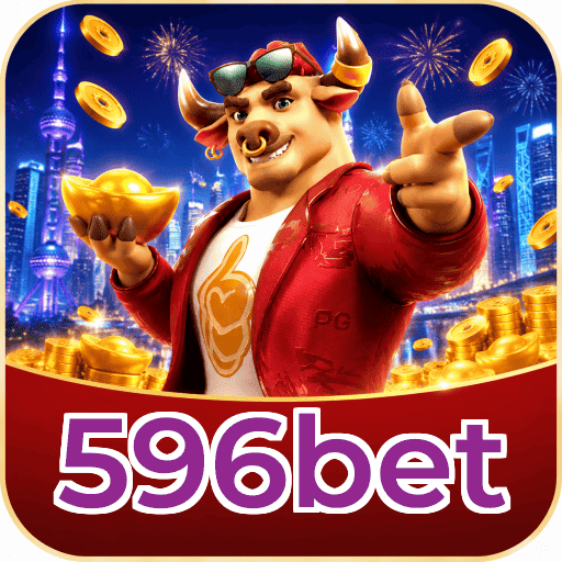 596bet Logo 3