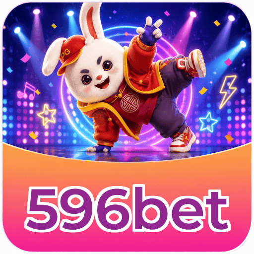 596bet Licenciado Curaçao - Segurança SSL 256-bit