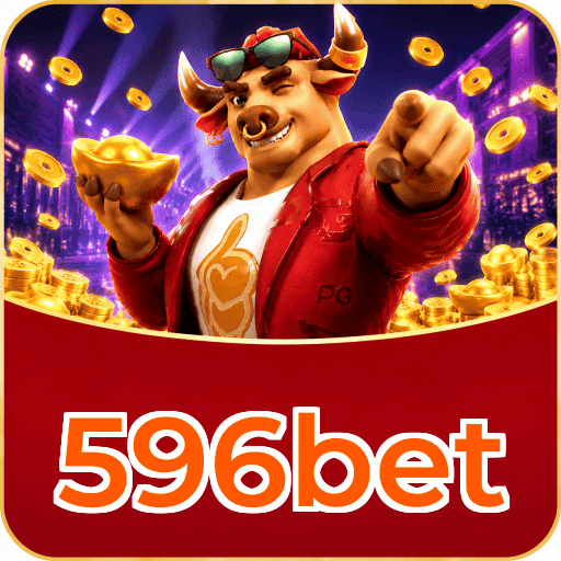 Slots 596bet - Jackpots Progressivos