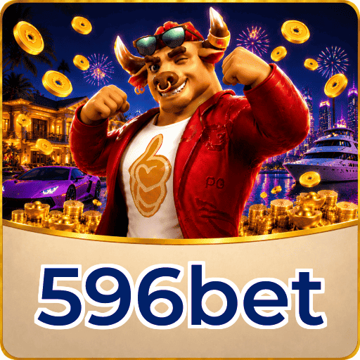 Plataforma 596bet - Segurança SSL 256-bit