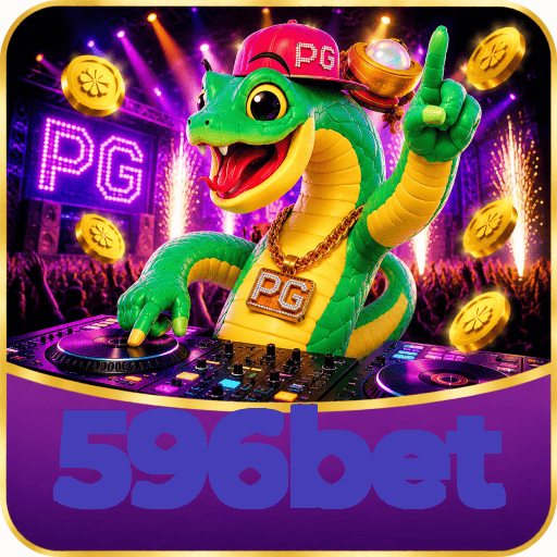 596bet Segurança Logo 2