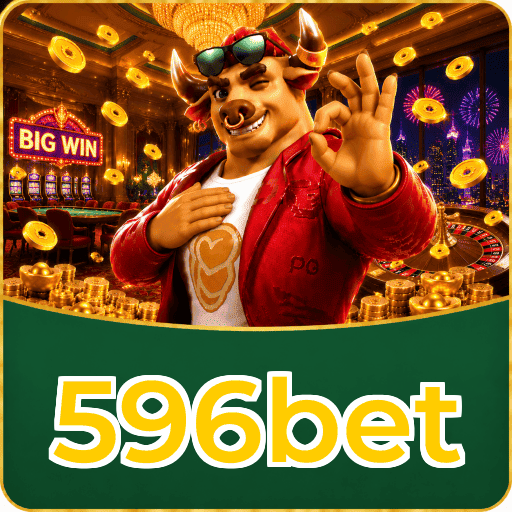 Servidor Brasil 596bet