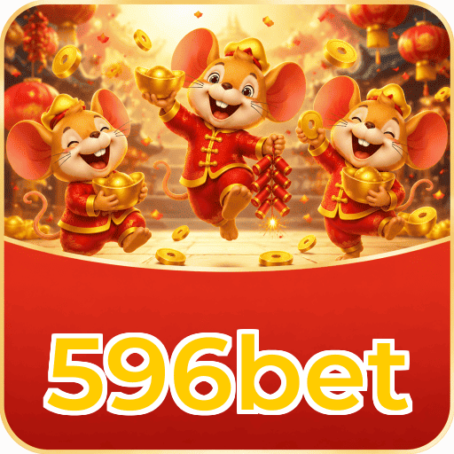 Slots 596bet - RTP Alto Certificado