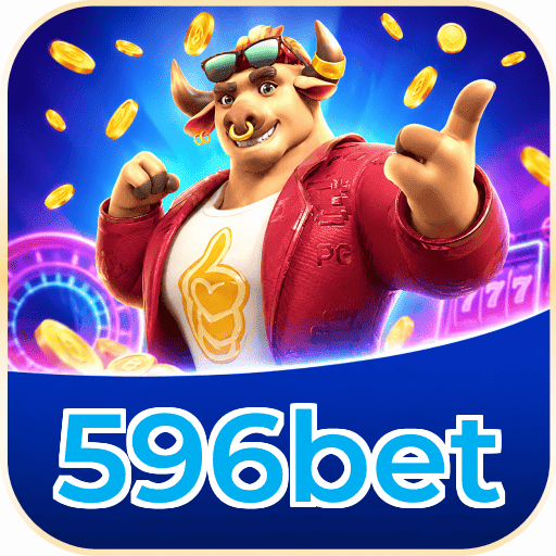 596bet Instalar Logo 2