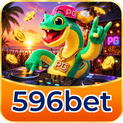 596bet Logo 2