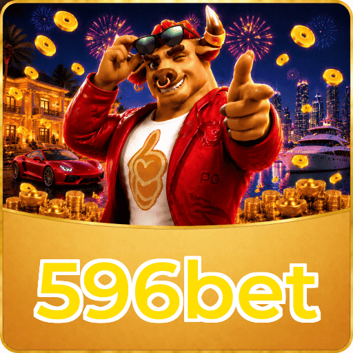 Telegram 596bet - Canal Oficial Verificado