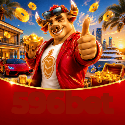 596bet Logo 1