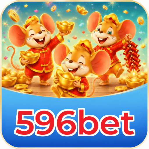 Certificação GLI 596bet