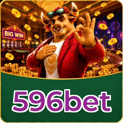 596bet Instalar Logo 3
