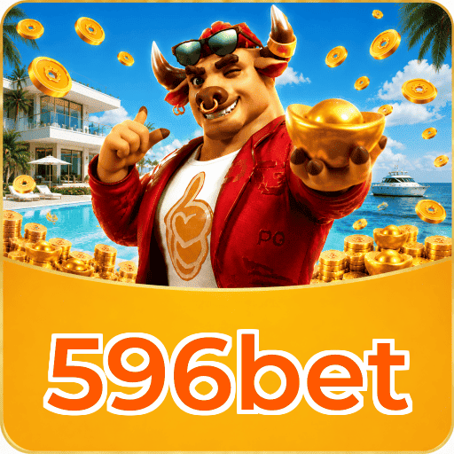 596bet Segurança Logo 1