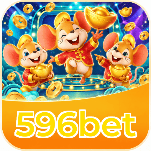 596bet Segurança Logo 3