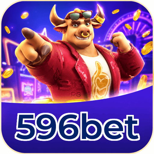 Plataforma 596bet - PIX Instantâneo